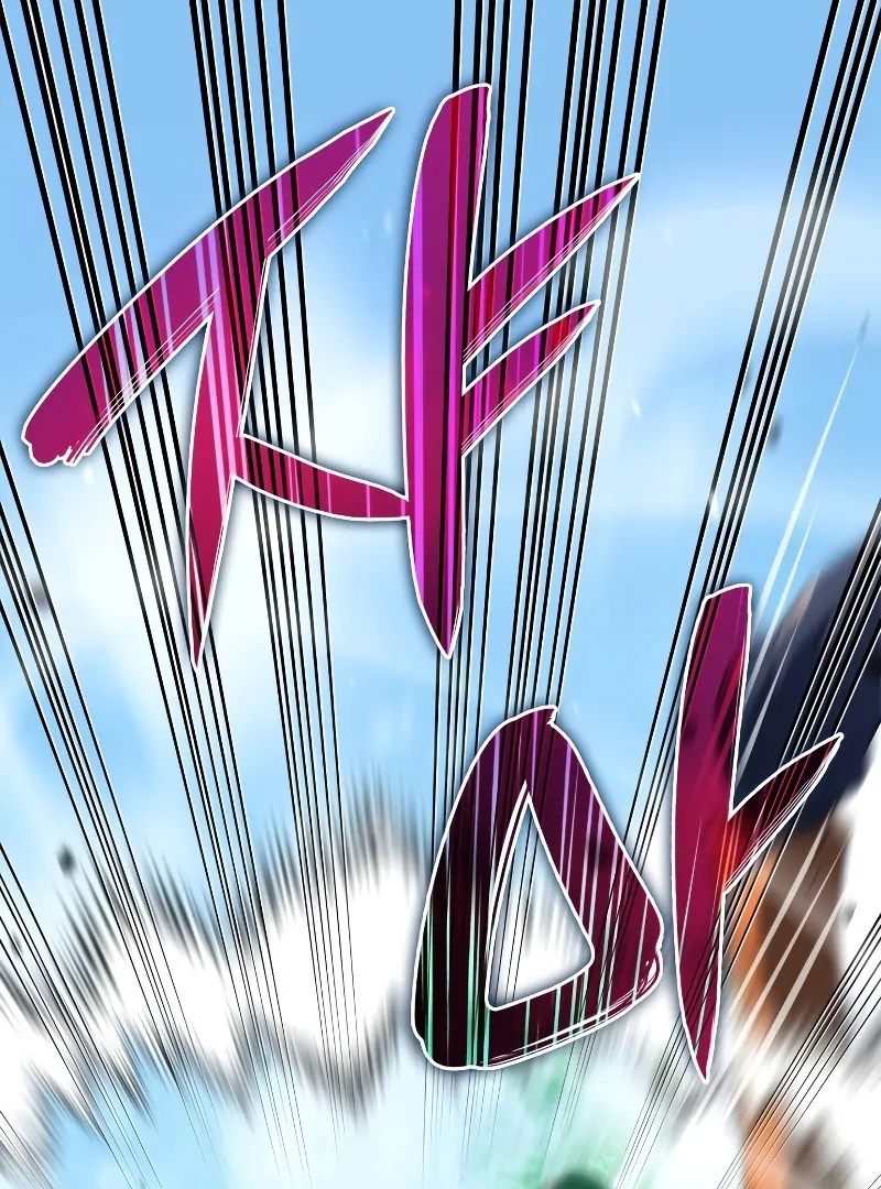 Revenge of the Iron-Blooded Sword Hound, Chapter 57 image 008